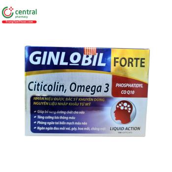 Ginlobil Forte