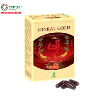 Ginral Gold