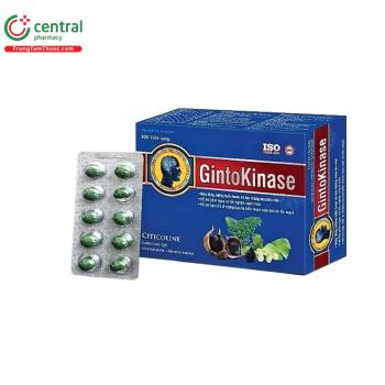GintoKinase