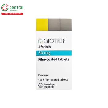 Giotrif 30mg