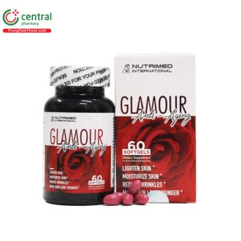 Glamour Anti Aging