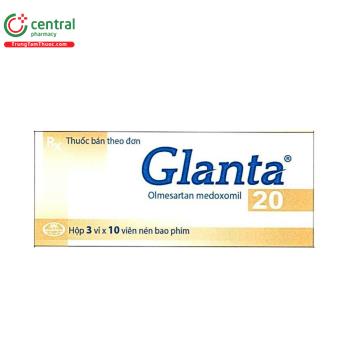 Glanta 20