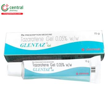 Glentaz Gel