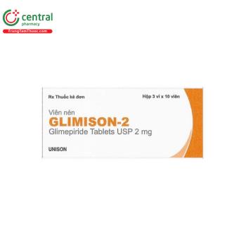 Glimison-2 mg