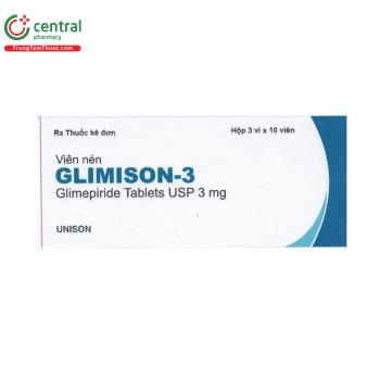 Glimison-3