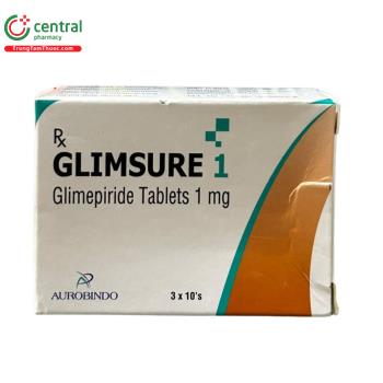Glimsure 1