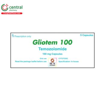 Gliotem 100