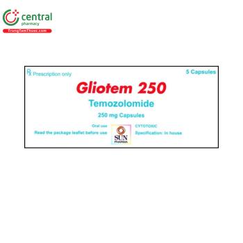 Gliotem 250