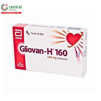 Gliovan-H 160