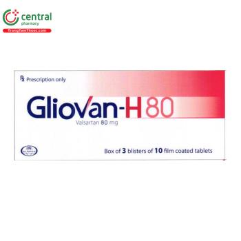 Gliovan-H80