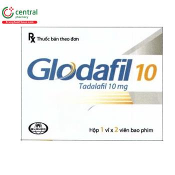 Glodafil 10