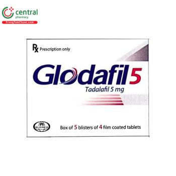 Glodafil 5