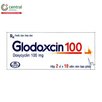 Glodoxcin 100