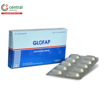 Glofap 200mg