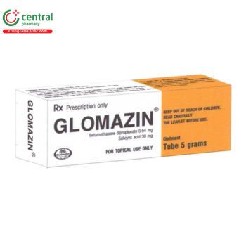 Glomazin
