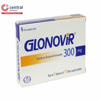 Glonovir 300mg