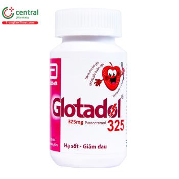 Glotadol 325