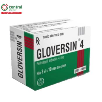 Gloversin 4