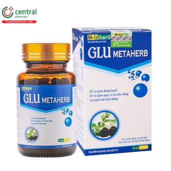 Glu Metaherb