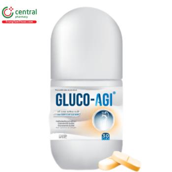 Gluco-Agi
