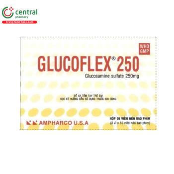 Glucoflex 250mg