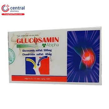 Glucosamin Abipha 