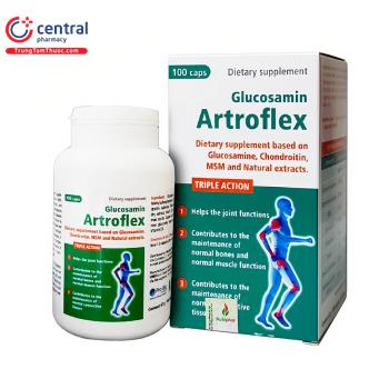 Glucosamin Artroflex 