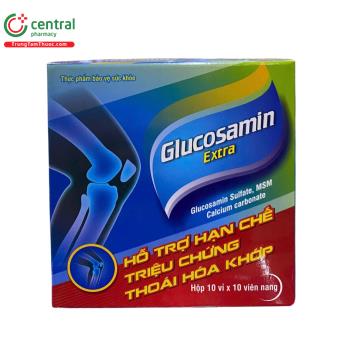 Glucosamin Extra Amepro