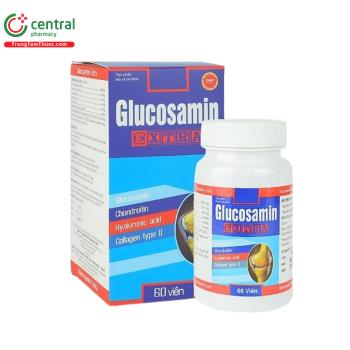 Glucosamin Extra An Châu