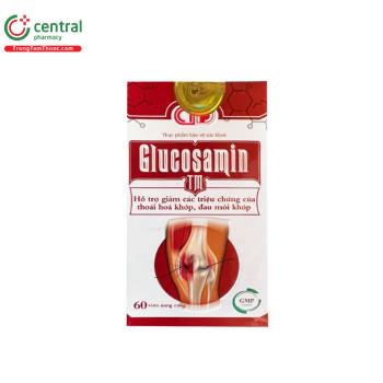 Glucosamin TM