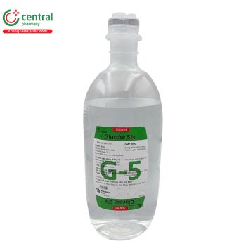 GLUCOSE 20% Fresenius Kabi