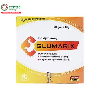 Glumarix