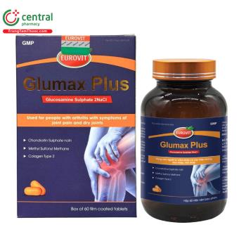 Glumax Plus