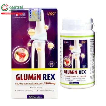 Glumin Rex