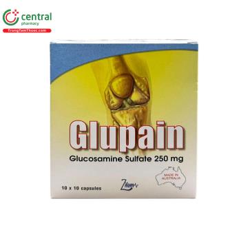 Glupain 250mg