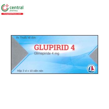 Glupirid 4