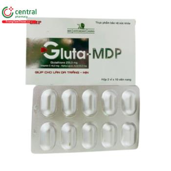 Gluta MDP
