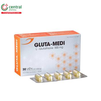 Gluta-Medi