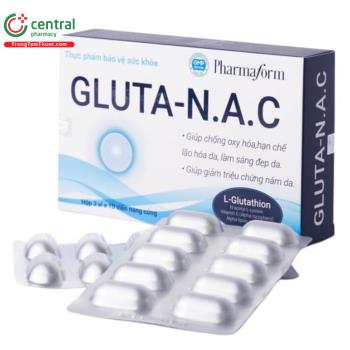 Gluta-N.A.C