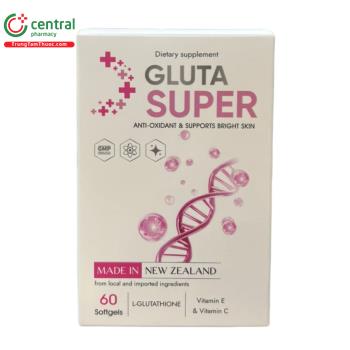 Gluta Super