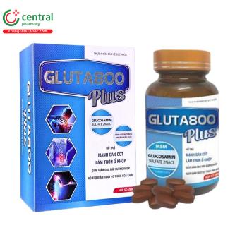 Gluta800 Plus