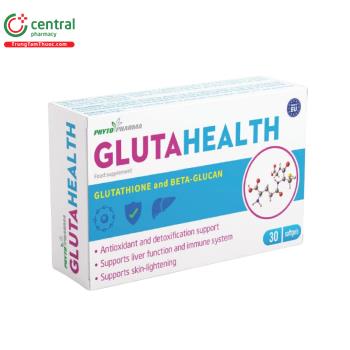 GLUTAHEALTH