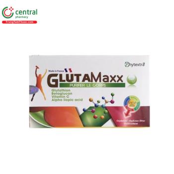 Glutamaxx