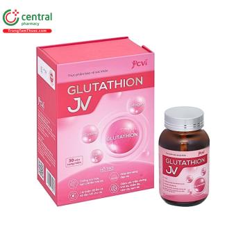 Glutathion JV