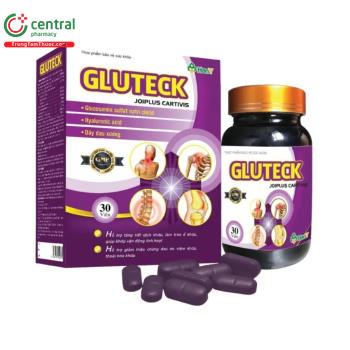 Gluteck