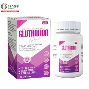 Gluthation Good Nutrition Group