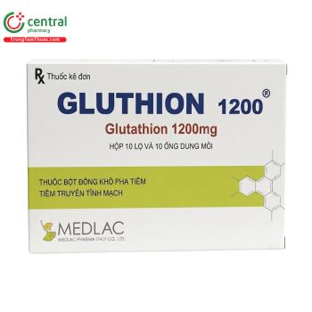 Gluthion 1200 Medlad