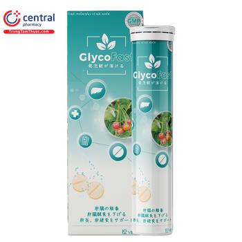 GlycoFast