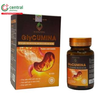 GlyCUMINA