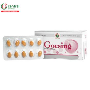 Goesing 10mg